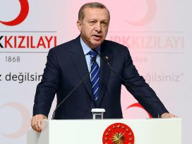Terörle mücadele son tehdit ortadan kaldırılana kadar devam edecek