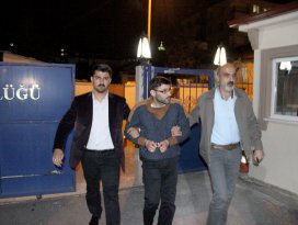 Konyada miras kavgası: 1 ölü