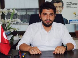 Gençlik yeni anayasa istiyor