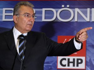 Akşama kadar bekledim O ben değilim demedi