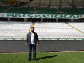 Fenerbahçe taraftarını hoşgörüyle karşılayacağız
