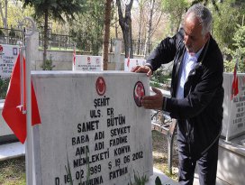 Evlatsız yaşayabiliriz ama vatansız asla