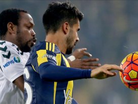 Fenerbahçe ile Torku Konyaspor 30. maça çıkıyor
