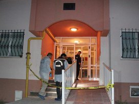 Komşuların gürültü kavgası: 1 ölü, 5 yaralı