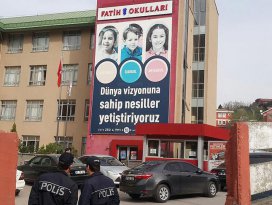Zonguldakta FETÖ/PDYnin 11 şirketine kayyum atandı