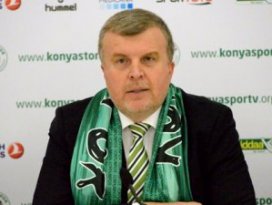 Ahmet Şan: Rüya gibi bir gündü