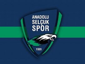 Anadolu Selçukspor puansız döndü