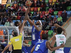 Torku Konyaspor uzatmada yıkıldı
