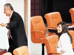 Baytok 18 yıldır Baykalın yanında