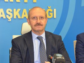 Sorgun: Kılıçdaroğlu utanç vesikasıdır