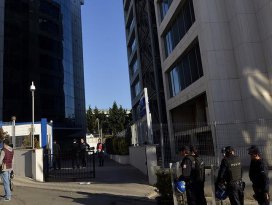 Kaynak Holdingde 14 şirkete daha kayyum atandı