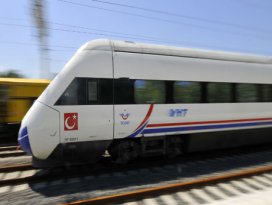 Konya YHT hareket saatleri değişiyor
