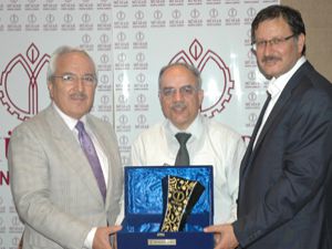 MÜSİAD lider yetiştirme merkezi