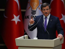 Bu saldırılara cüret edenler hesabını en ağır şekilde ödeyecek