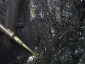 Dünyanın en büyük kömür şirketi iflasın eşiğinde