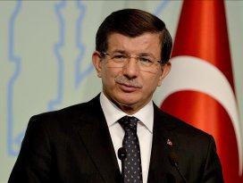 Davutoğlu tanıtım programı için Konya’ya geliyor
