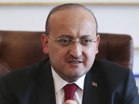 Akdoğan, Paralel’in yeni oyununu deşifre etti