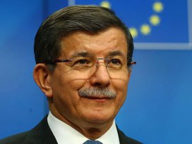 Davutoğlu, Avrupa Konseyinde konuşacak