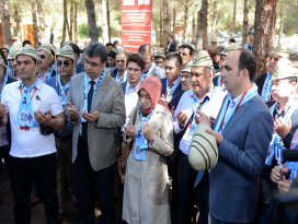 Konyadan Gelibolu Yarımadasına kültür gezisi