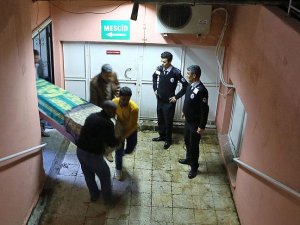 Özgecanın katilinin cenazesi teslim alındı