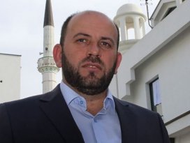 Erdoğana verdiği sakal sözünü tuttu