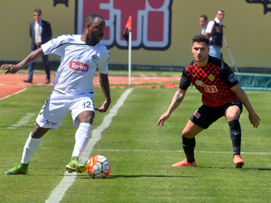 Torku Konyaspor rakip tanımıyor!