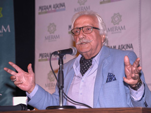 Yavuz Bahadıroğlu seminerleri devam ediyor