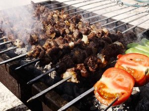 Mangalda et pişirirken buna dikkat edin!