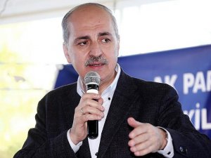 AK Partinin vazifesi budur