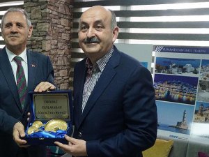 Türkiye en güçlü sağlık merkezi olacak
