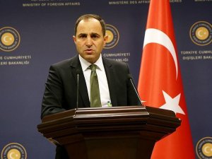 TSKnın Suriyeli sivillere ateş açtığı iddiaları gerçek değil