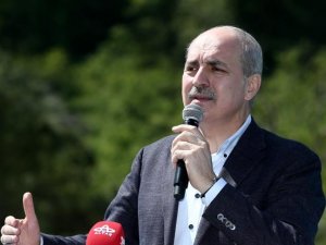 Kurtulmuş: Kardeşliğimizi kimse bozamayacak