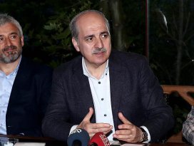 Kurtulmuş: Çiftçilerimizin mağdur olmaması için konuyu takip ediyoruz