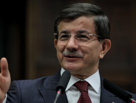 Dev organizasyona Davutoğlu da katılacak