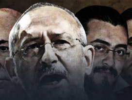 Paralel örgüt yetmedi! Terörün önüne de yattılar