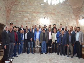 Ilgında Sivil İnisiyatif Platformu kuruldu
