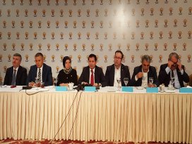 “Konya ikinci Marmara havzası olacak”