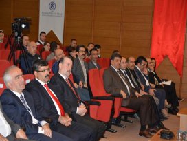 Yeni AR-GE yasası tanıtıldı