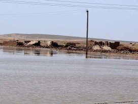 Afganistanda sel felaketi: 30 ölü