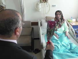 Kutlu Doğum Haftası çeşitli etkinliklerle kutlanıyor