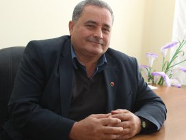 Bozkır Çiftçi Malları Koruma Birliği seçimi gerçekleştirildi