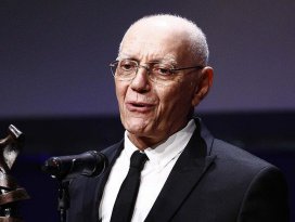 Attila Özdemiroğlu vefat etti