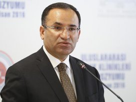 Yasama dokunulmazlığının sınırları var