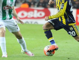 Fenerbahçe sonunu getiremiyor