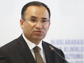 Bozdağ: Başkanlık sistemi olunca kaybeden gidecek