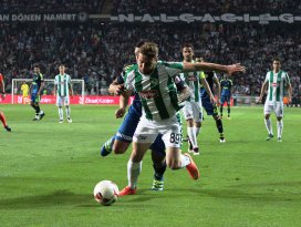 Fenerbahçe kupada tur kapısını araladı