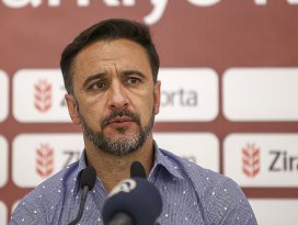 Fenerbahçede Pereira ile yollar ayrılıyor!