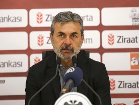 Kocaman: Fenerbahçe- Galatarasay finali gözüküyor