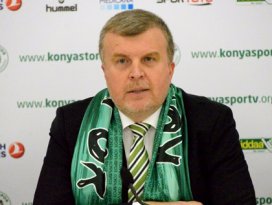 Ahmet Şandan Play-off finali yorumu
