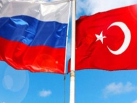 Türk-Rus ilişkilerinde sıcak gelişme
